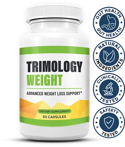 Trimology Weight Management Supplement